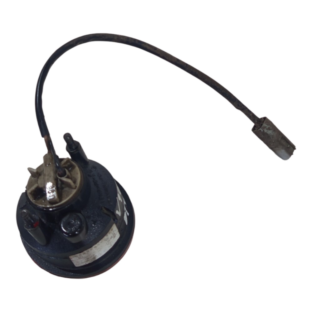 Lanterna Neblina Traseira Esquerda Chery Qq 2011 A 2014 5