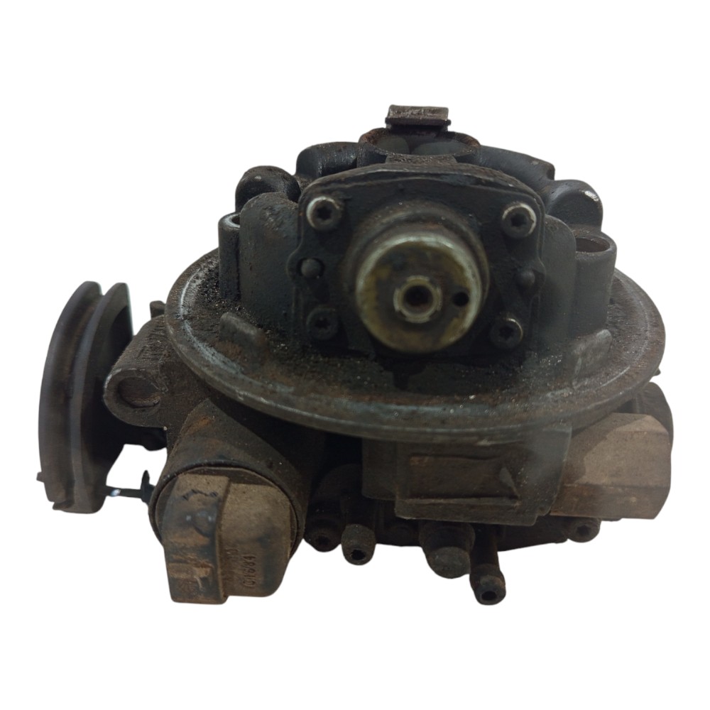 TBI Corpo Borboleta Chevrolet Kadett 2.0 8V 1989 a 1999 1