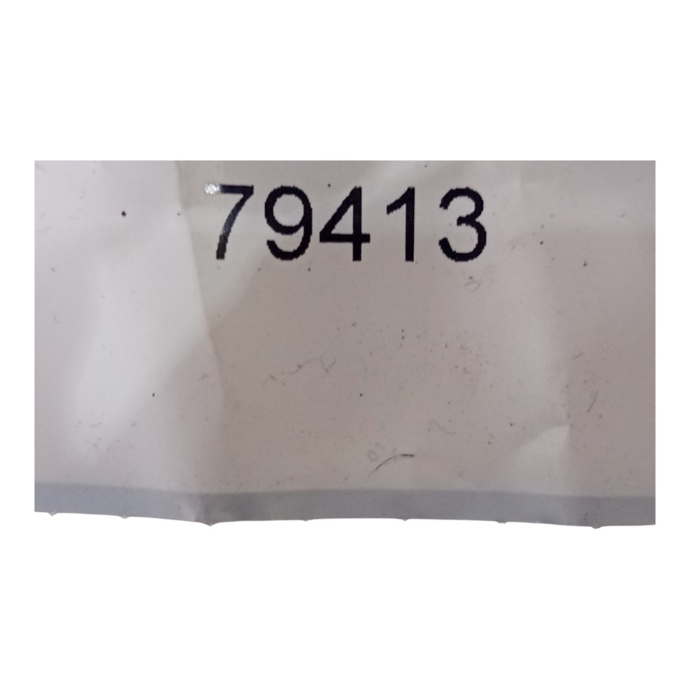 Para-choque Dianteiro Ford Fiesta 1996 1997 1998 1999 A 2002 Verde 8