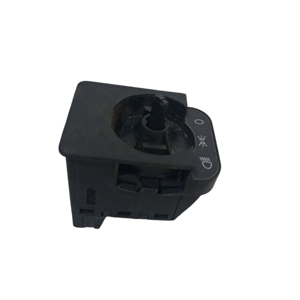 Botão Interruptor Farol Gm Astra Corsa 1995 1996 1997 A 1998 7