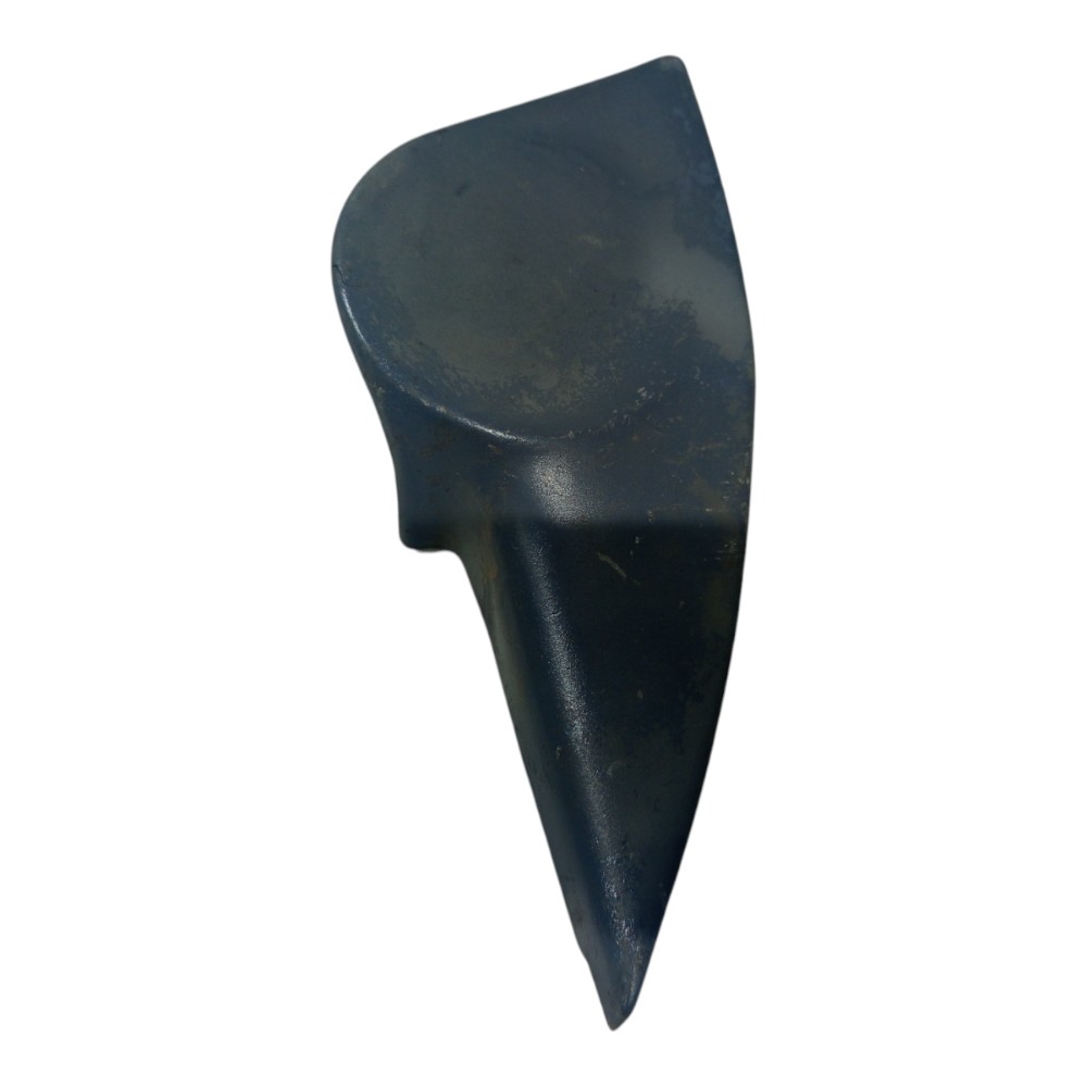 Moldura Interna Dianteiro Direito Retrovisor Gm Corsa 1999 4
