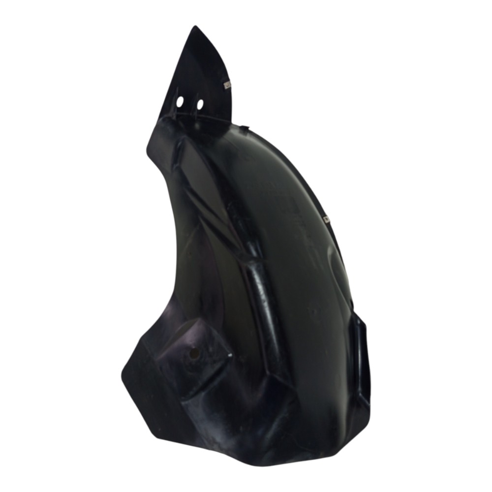 Para Barro Traseiro Esquerdo Renault Clio 1999 A 2012 3