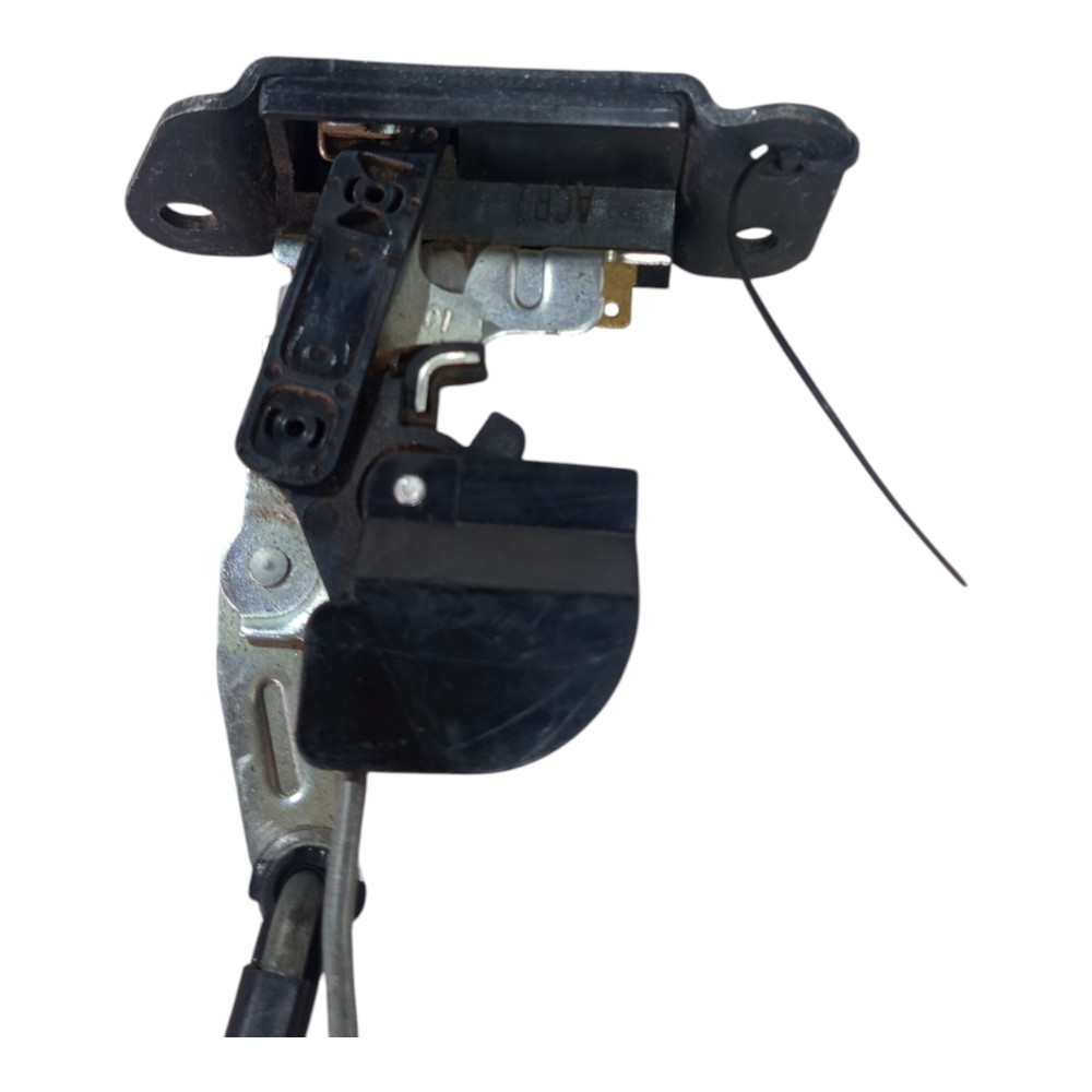 Fechadura Tampa Traseira Hyundai Santa Fe 2007 A 2012 8