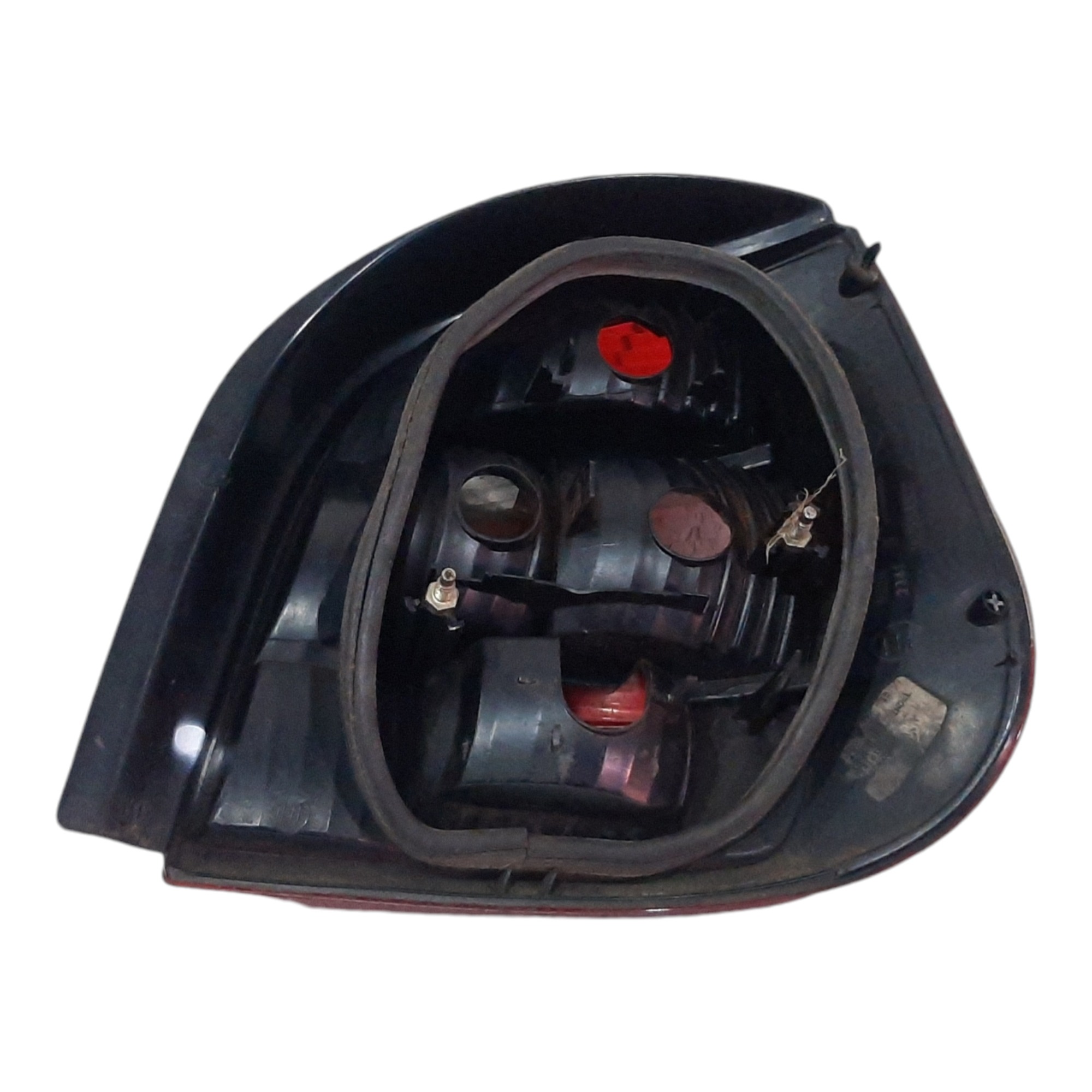 Lanterna lado esquerda Scenic 455 kd1 3