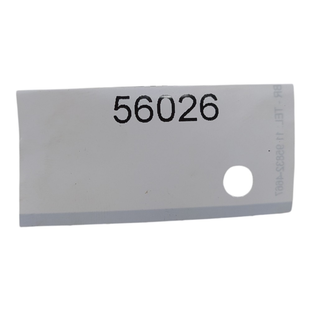 Motor Limpador Parabrisa Gm Corsa Sedan 2002 2003 A 2010 4