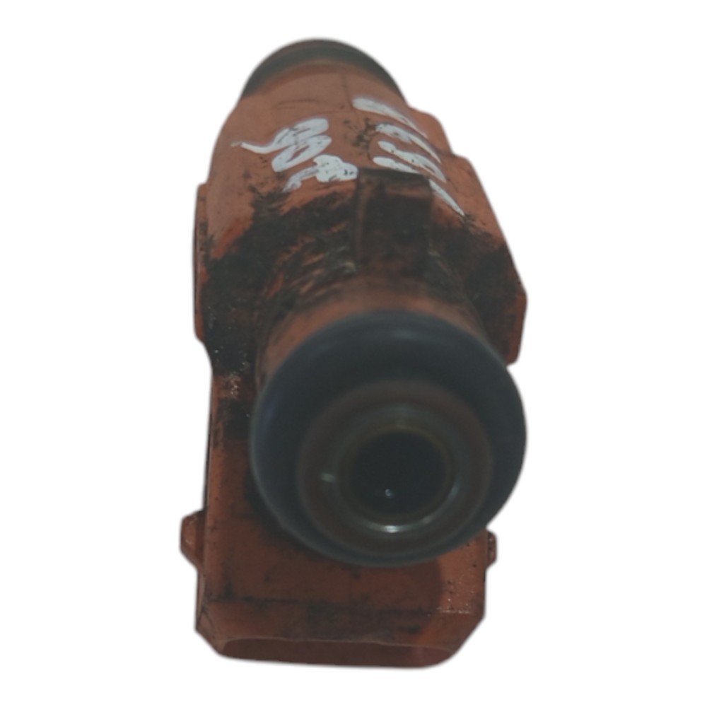 Bico Injetor Peugeot 206 Quiksilver 1.6 16v 1999 2000 A 2009 7