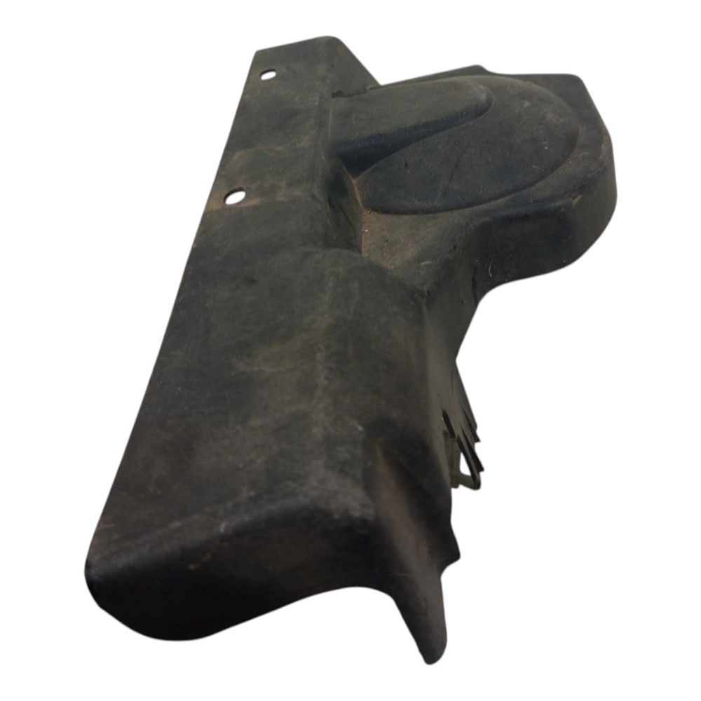 Moldura Tampa Esfera Suspensão Citroen C5 2001 2002 A 2008 Preto 6