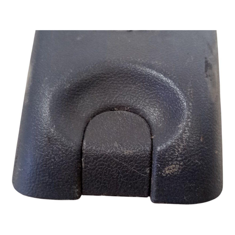 Console Central Moldura Fiat Palio 1996 1997 1998 A 2000 7