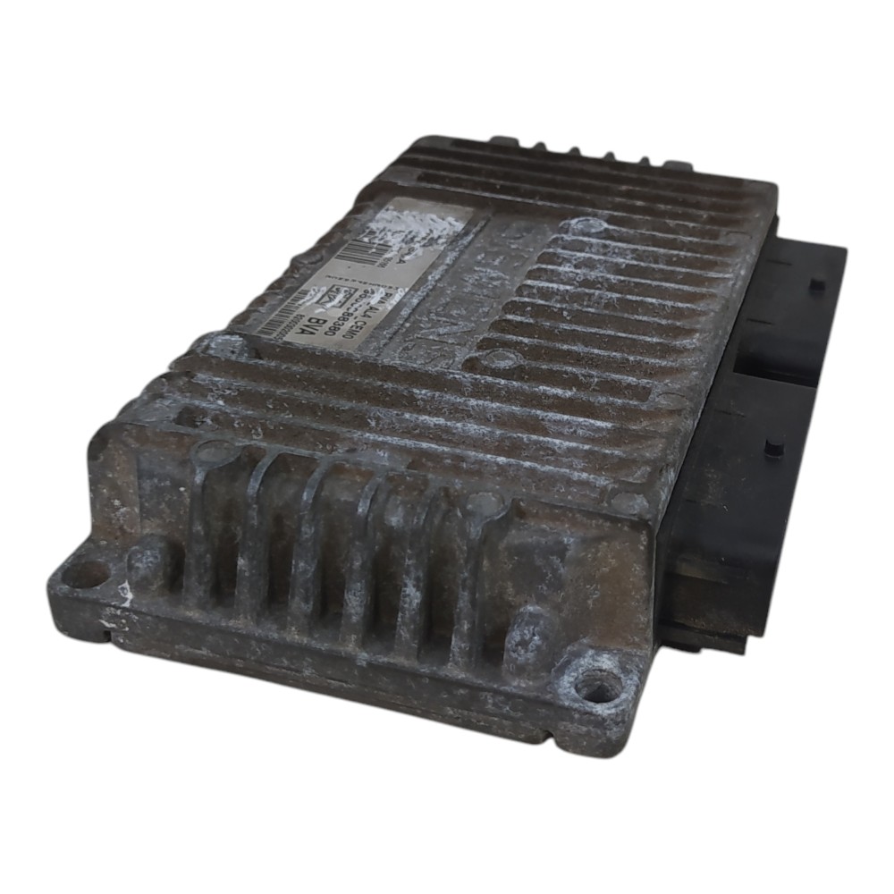 Módulo Cambio Citroen Xsara Picasso 2.0 16v 2001 2002 A 2011 7