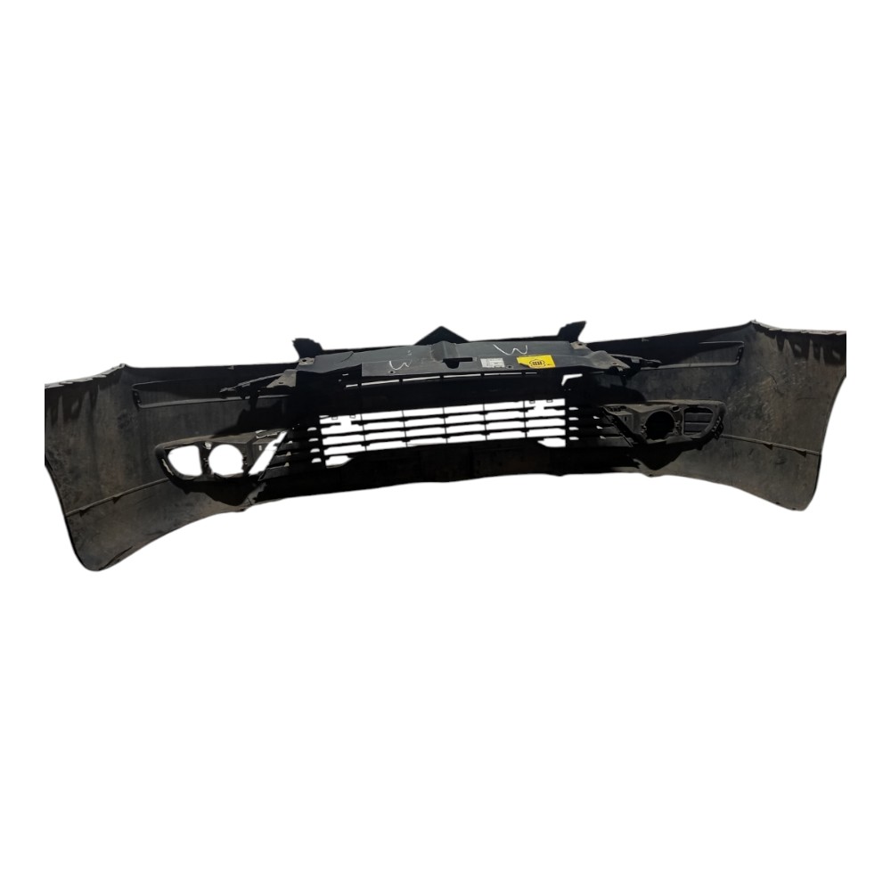Parachoque Dianteiro Citroen C4 Pallas 2007 A 2013 Avaria 7