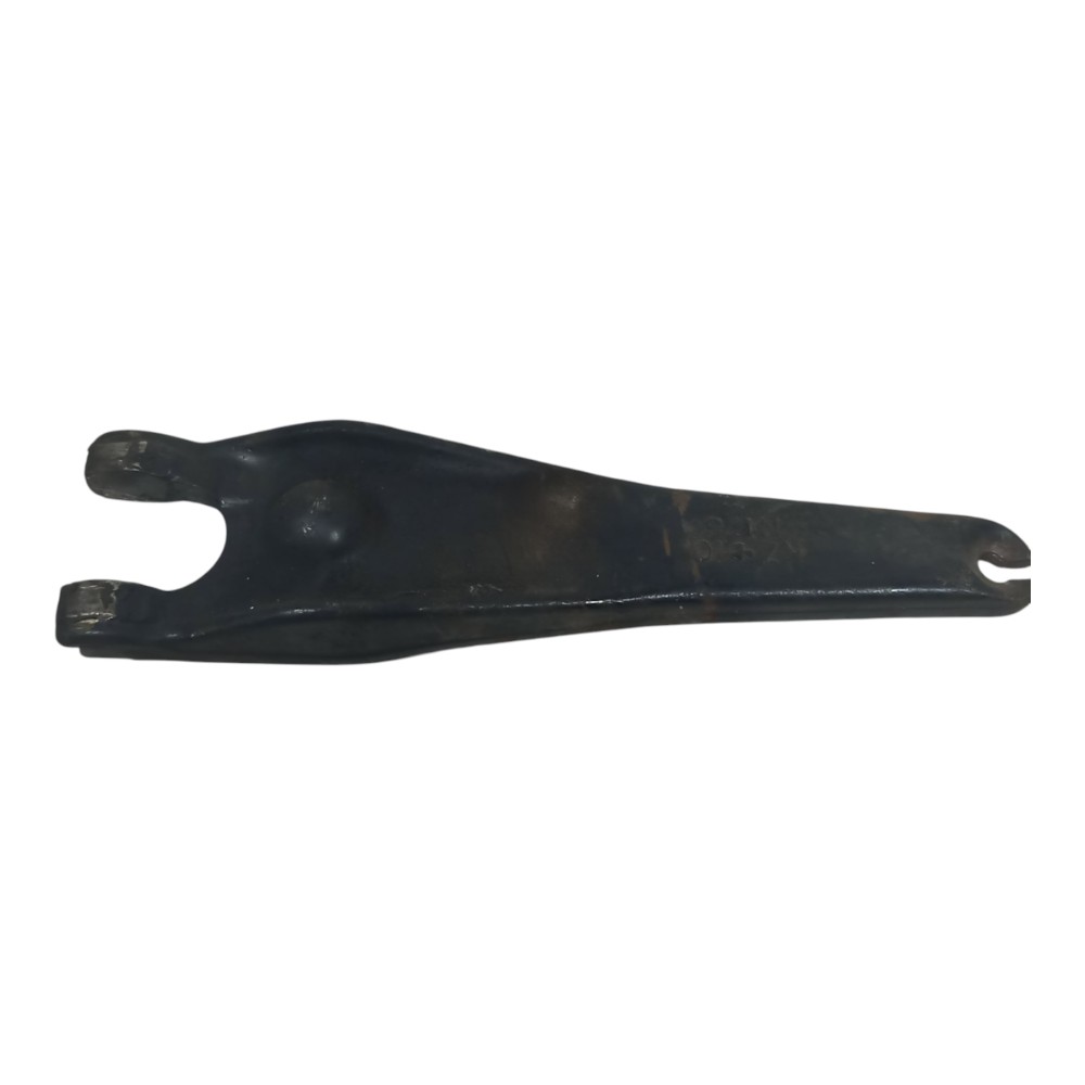 Garfo Embreagem Renault Clio 1.0 2000 2001 2002 2003 A 2012 Preto 4