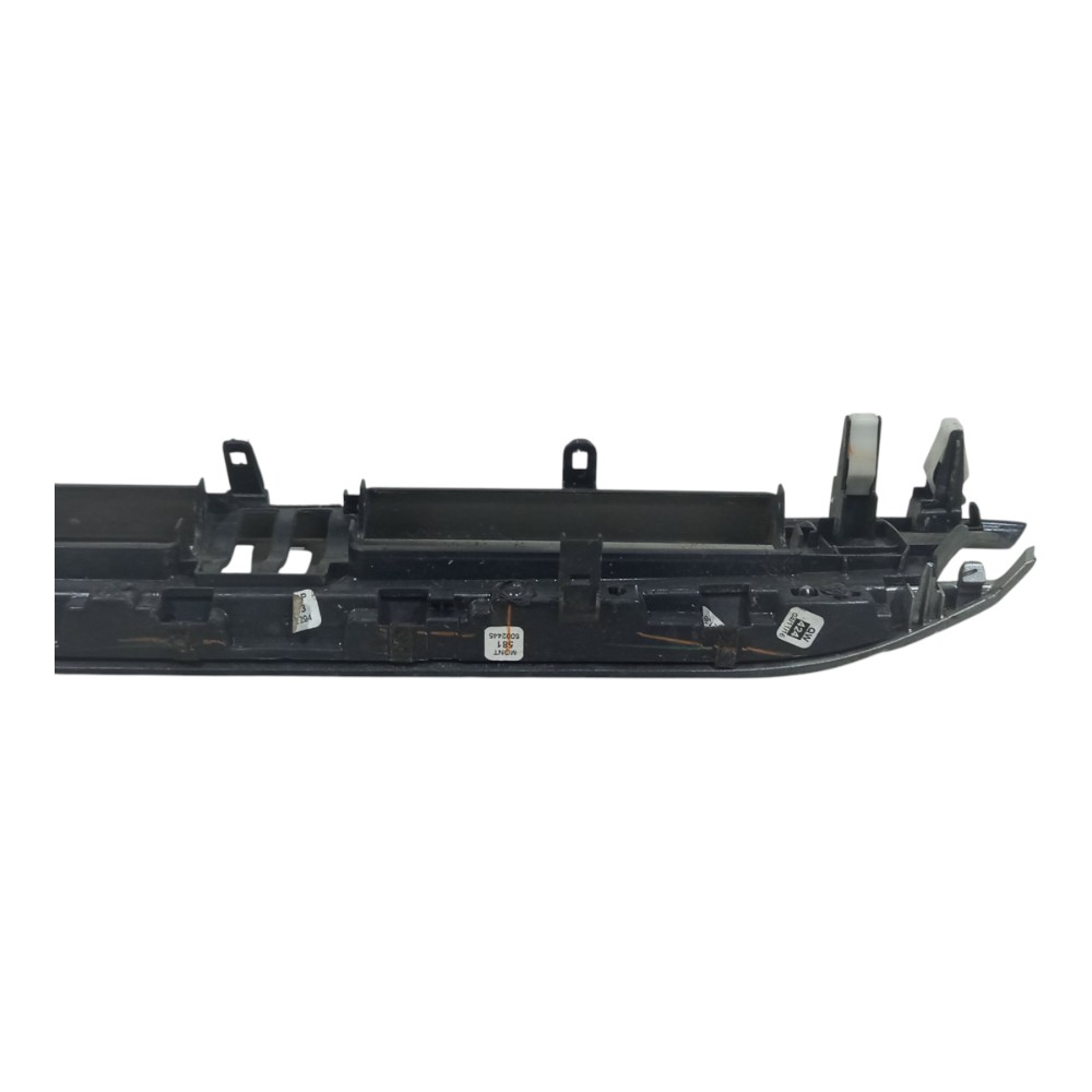Moldura Difusor Ar Central Toyota Corolla 2015 2016 A 2018 8