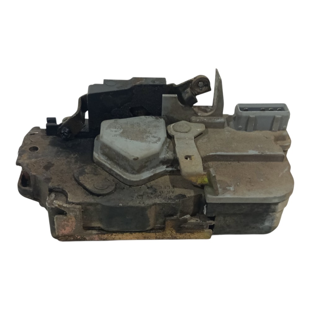 Fechadura Elétrica Traseira Esquerda Peugeot 206 2001 A 2012 1