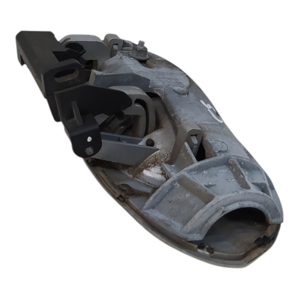 Maçaneta Externa Traseira Esquerda Citroen C5 2001 2002 A 08 6