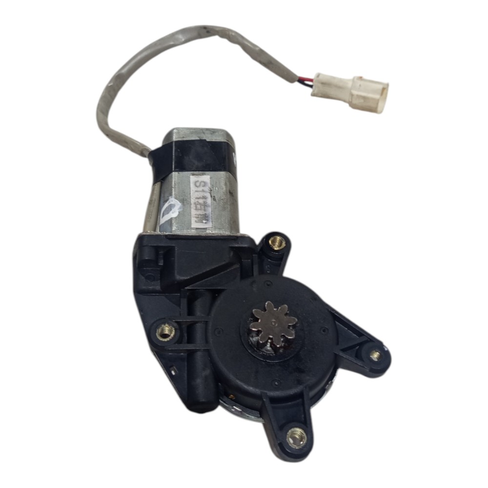 Motor Máquina Vidro Dianteiro Direito Chery Qq 2011 A 2014 3