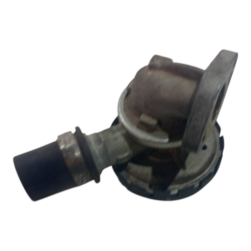 Válvula Vácuo Egr Citroen C4 Pallas 2007 2008 2009 A 2013 6