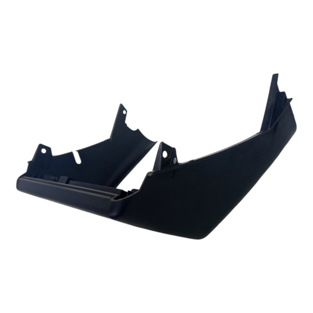 Moldura Console Central Interior Fiat Tipo 1988 1989 A 1997 6