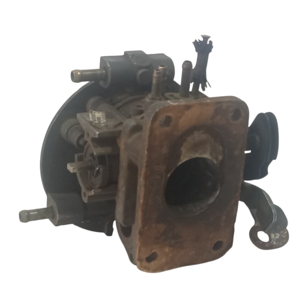 Carburador Fiat Uno Mille 1.0 8v Fiasa 1994 1995 1996 A 2002 3
