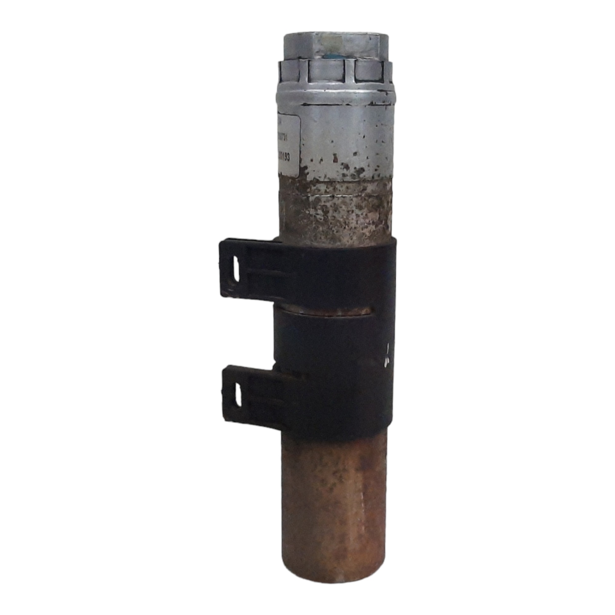 Filtro Secador Ar Condicionado Renault Clio 1.0 2000 A 2012 3