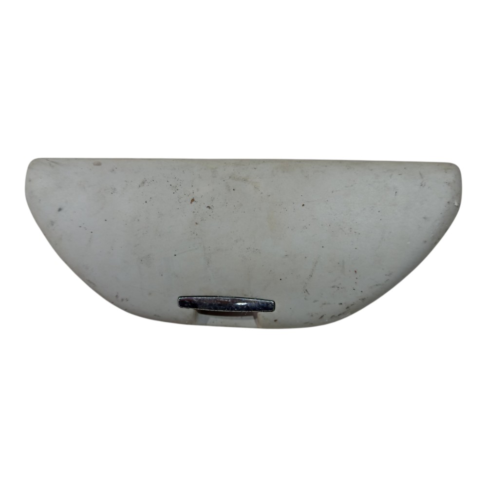Porta Oculos Teto Dianteiro Vw Golf Flex 1998/2006 1