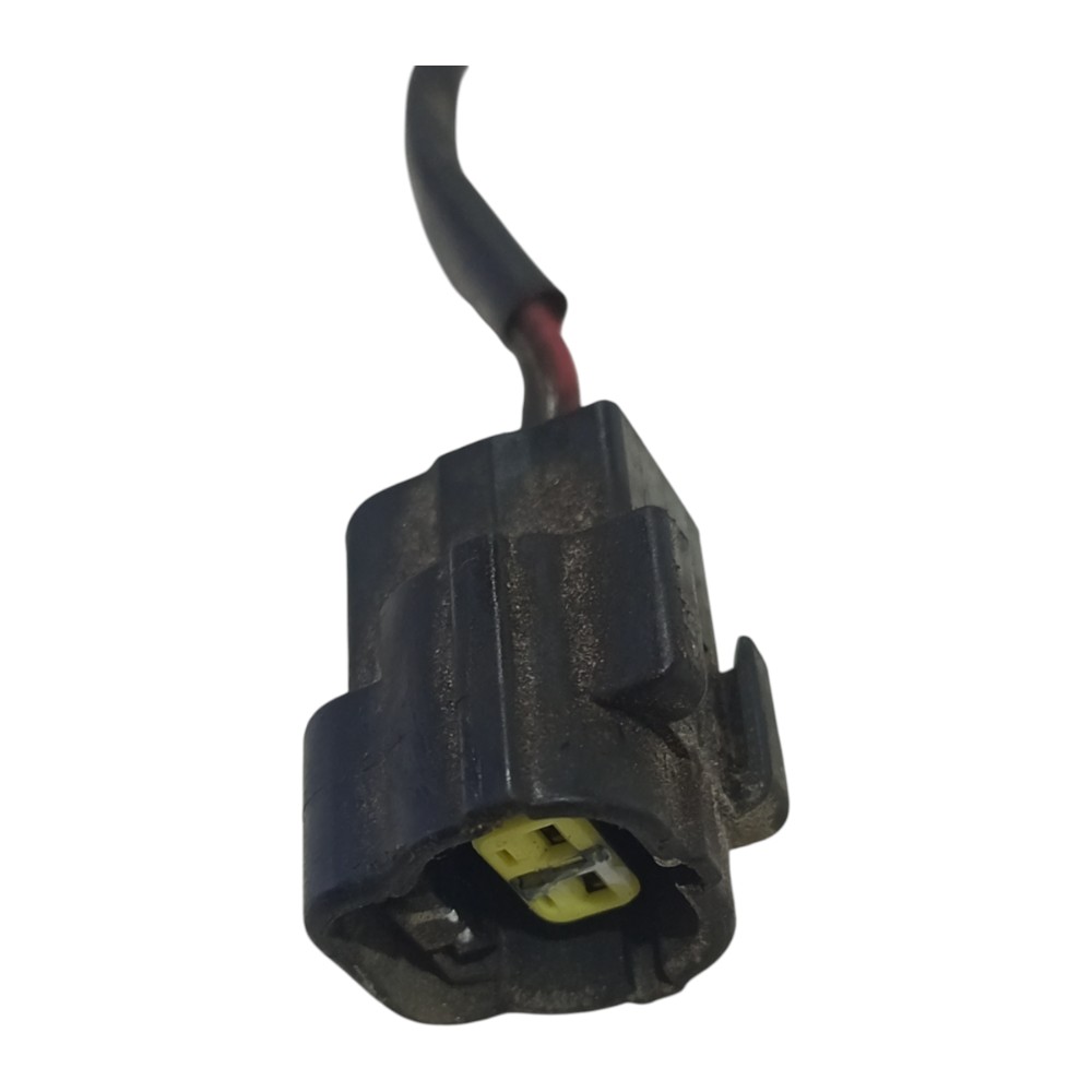 Chicote Sensor Fechadura Capô Dianteiro Hyundai Hb20 2013 14 5