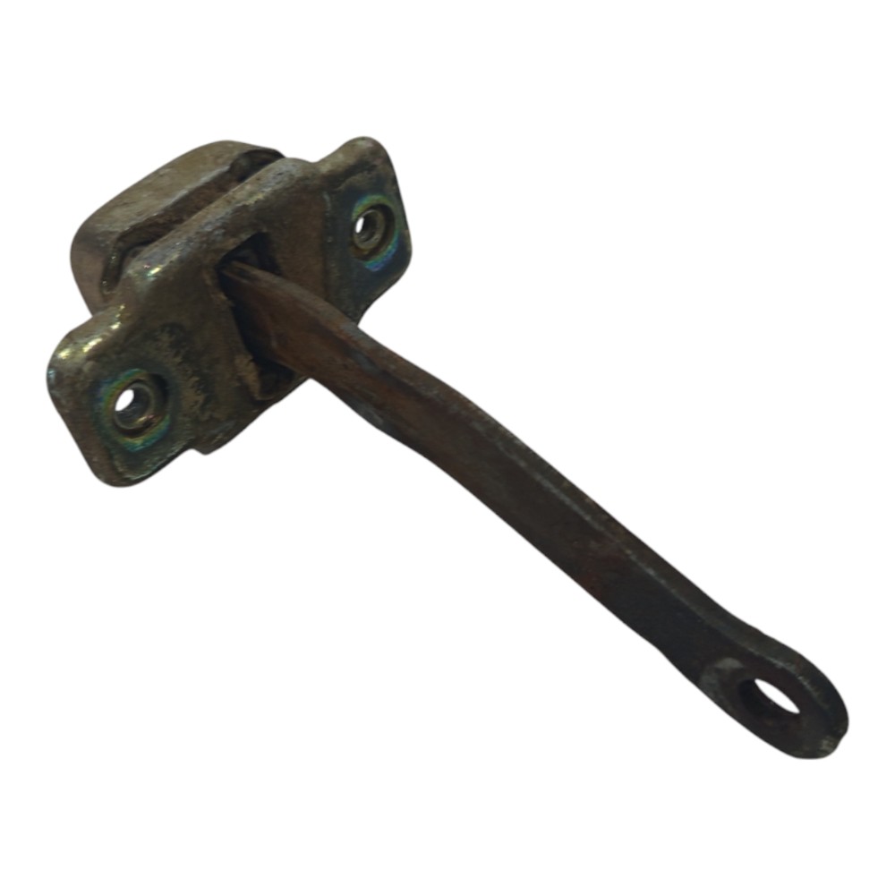 Limitador Porta Traseira Direita Gm Astra Gls 1995 A 1997 3