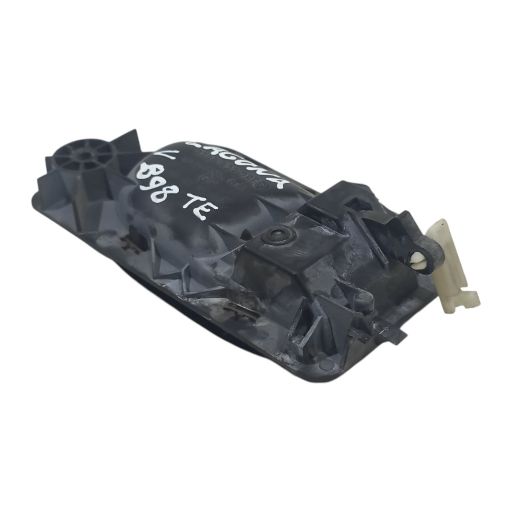 Maçaneta Interna Traseira Esquerda Renault Laguna 1995/1999 Traseira 2