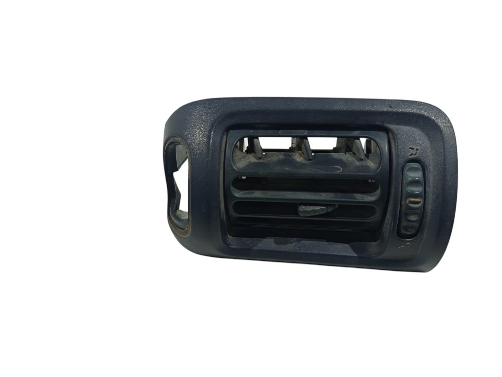 Difusor Ar Painel Lateral Esquerdo Renault Clio 2000 A 2012 1