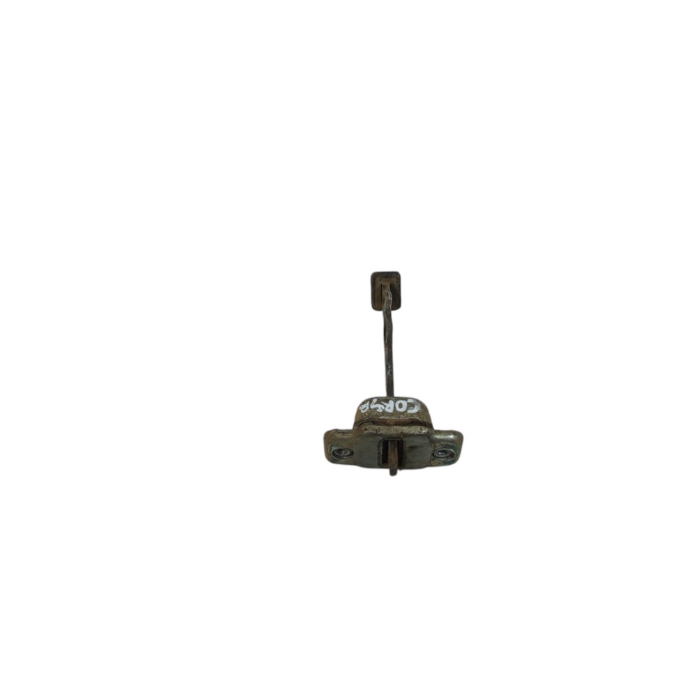 Limitador Porta Traseira Direita Gm Corsa 1996 1997 A 2010 3