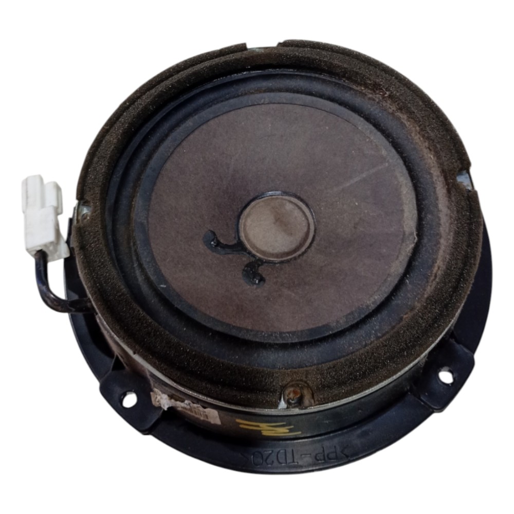 Alto Falante Traseiro Direito Hyundai Santa Fe 2007 A 2012 1