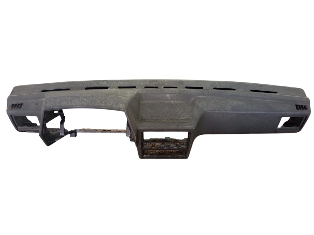 Console Tabelie Volkswagen Gol Quadrado 1989 1990 A 1995 1