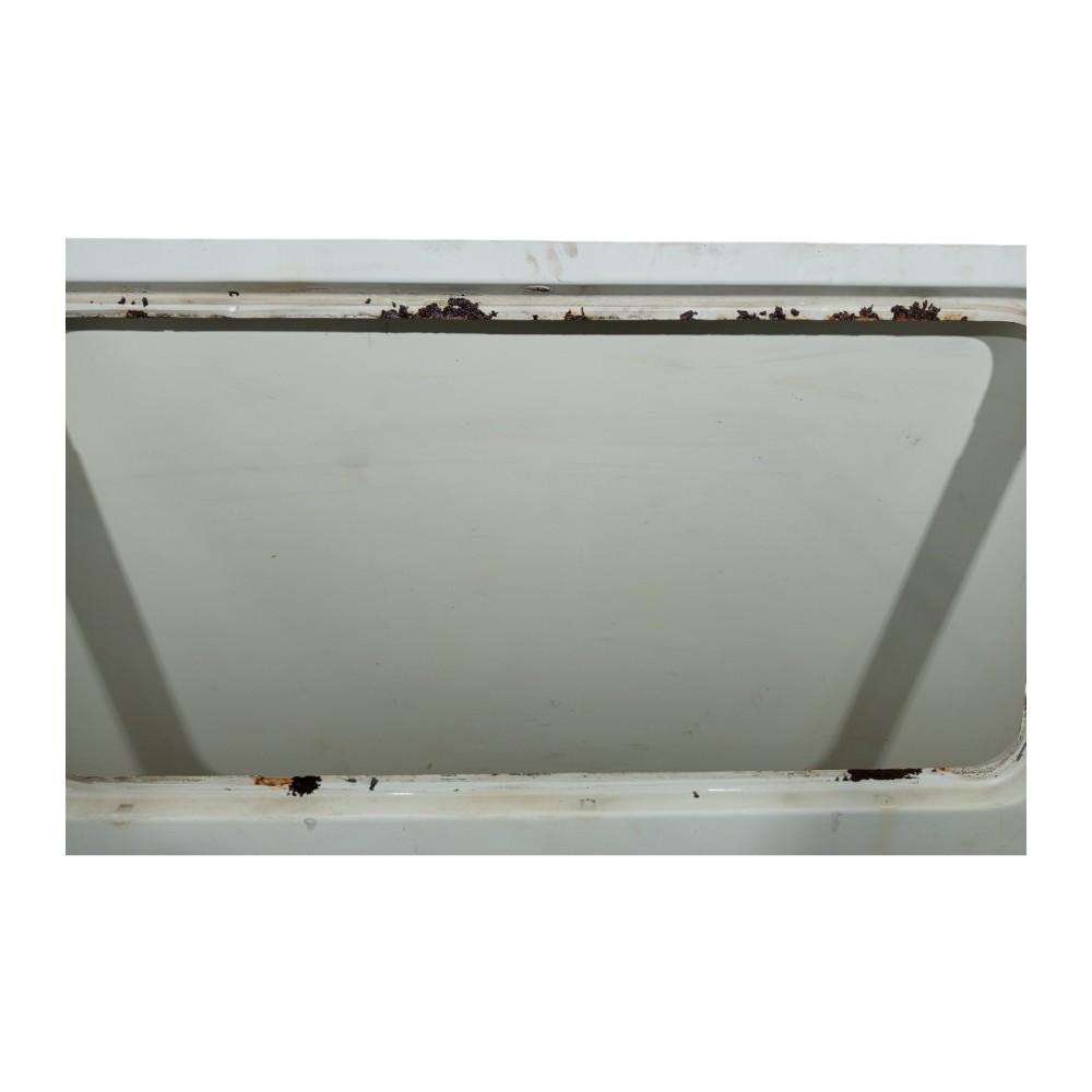 Tampa Porta Lateral Kia Besta 1996 1997 1998 1999 A 2005 Lateral 6