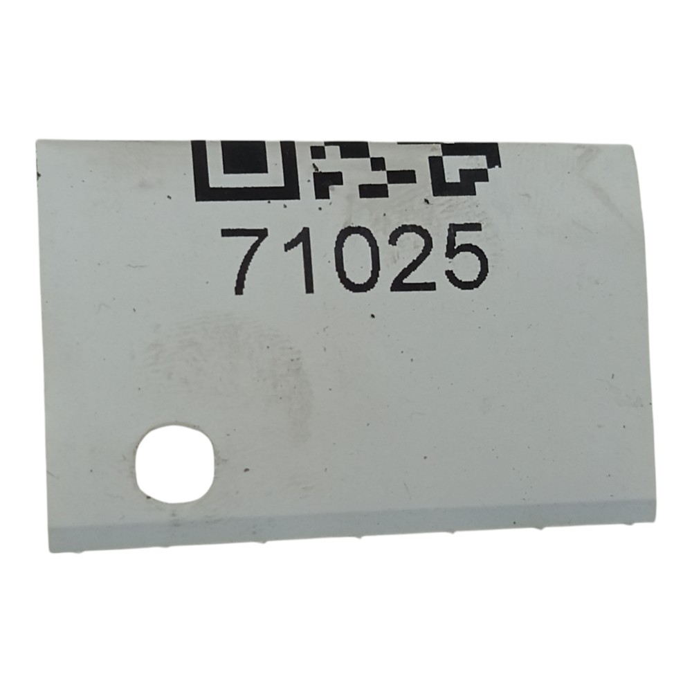 Caixa Evaporadora Ar Quente Honda Civic 1.6 16v 1996 A 2000 8