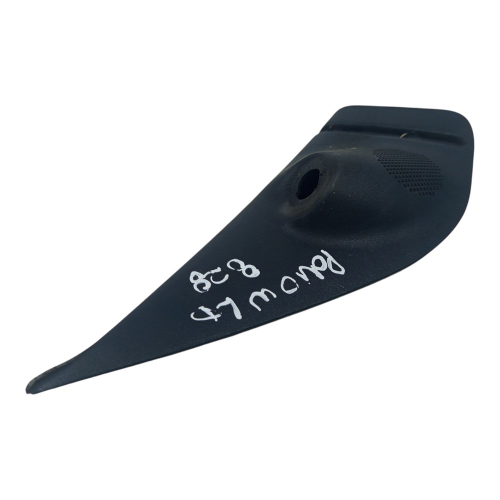 Molrura Interna Retrovisor Direito Fiat Palio 1996 A 2000 1