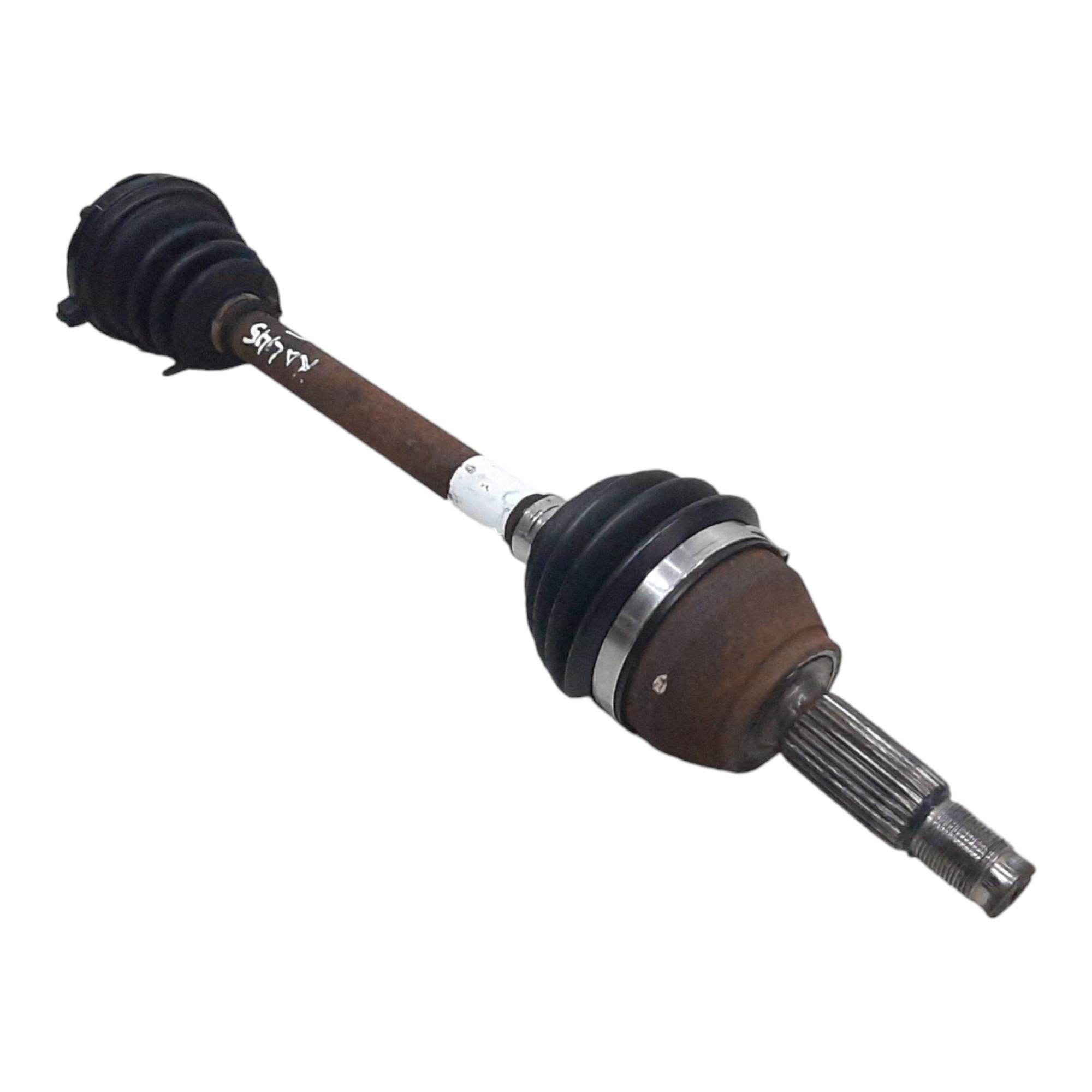 Semi eixo lado esquerdo ka 445 kd1 5