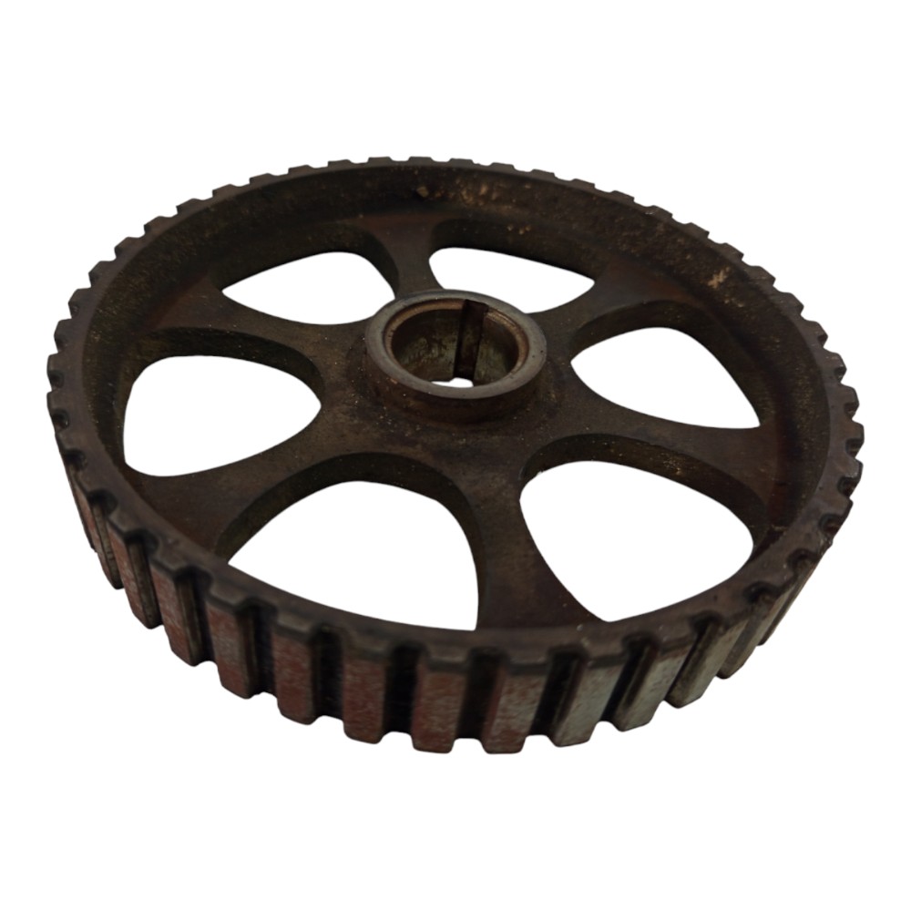 Polia Comando Valvula Ford Versailles 1.8 8v 1994 1995 1996 5