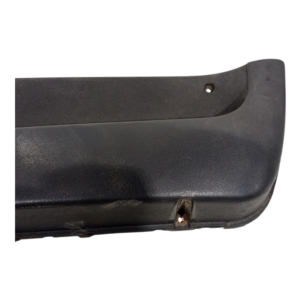 Porta Objetos Porta Dianteiro Direito Gm Corsa 1997 A 2002 3