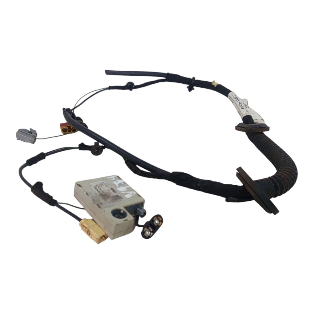 Chicote Tampa Traseira Lander Rover Freelander 2 2006 A 2014 1