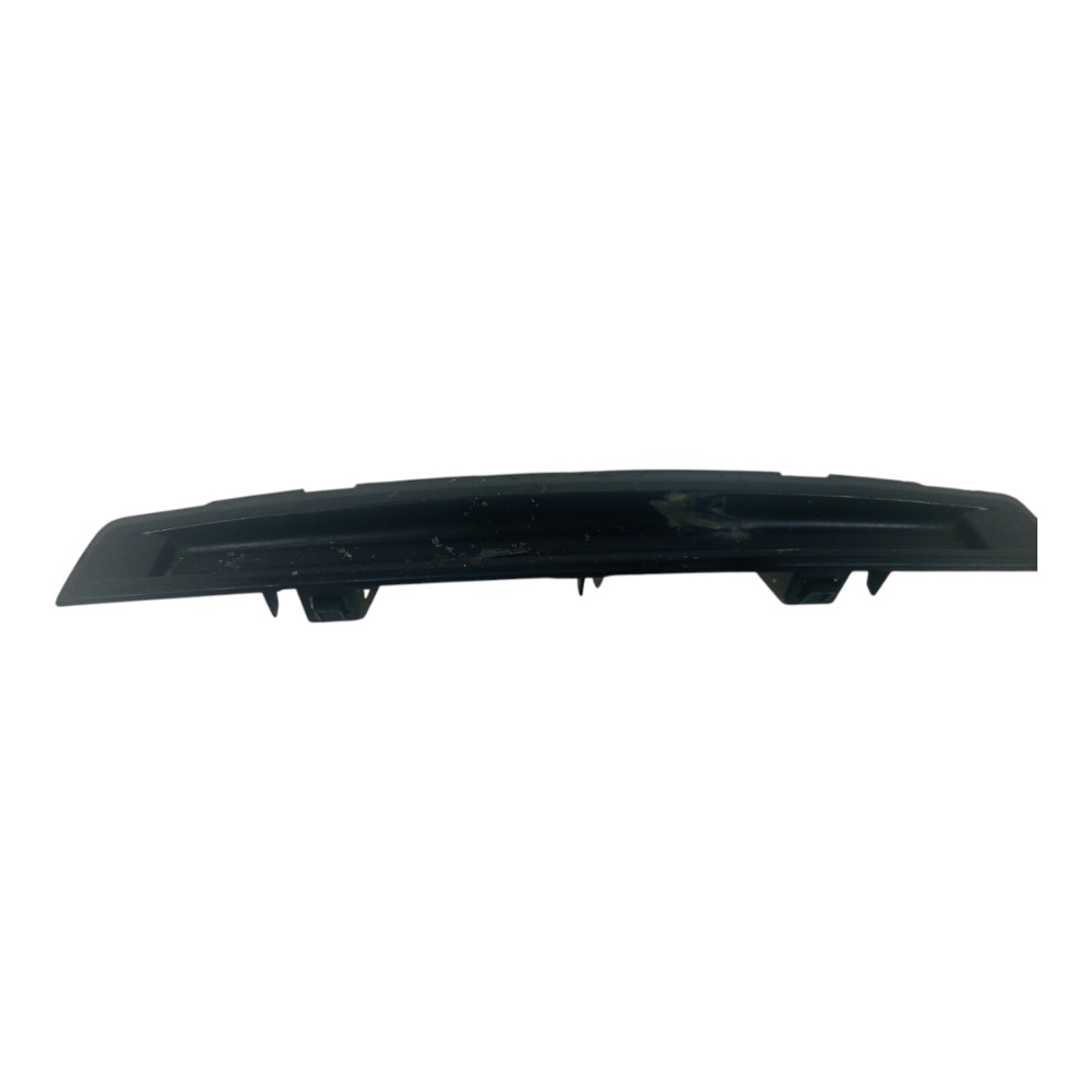 Friso Moldura Acabamento Console C4 Pallas 2008 2009 A 2012 1