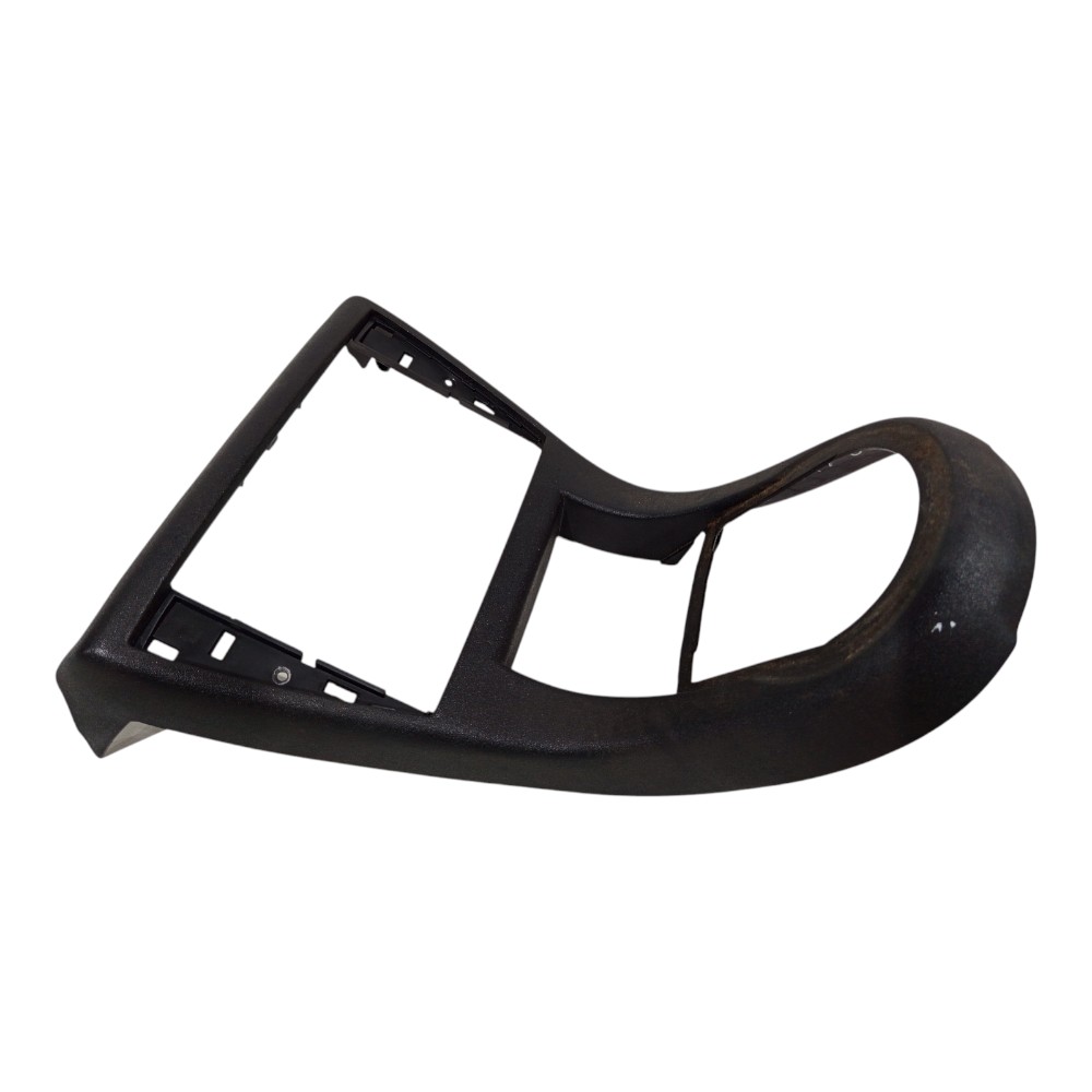 Moldura Console Central C4 Pallas 2.0 16v 2008 A 2012 3