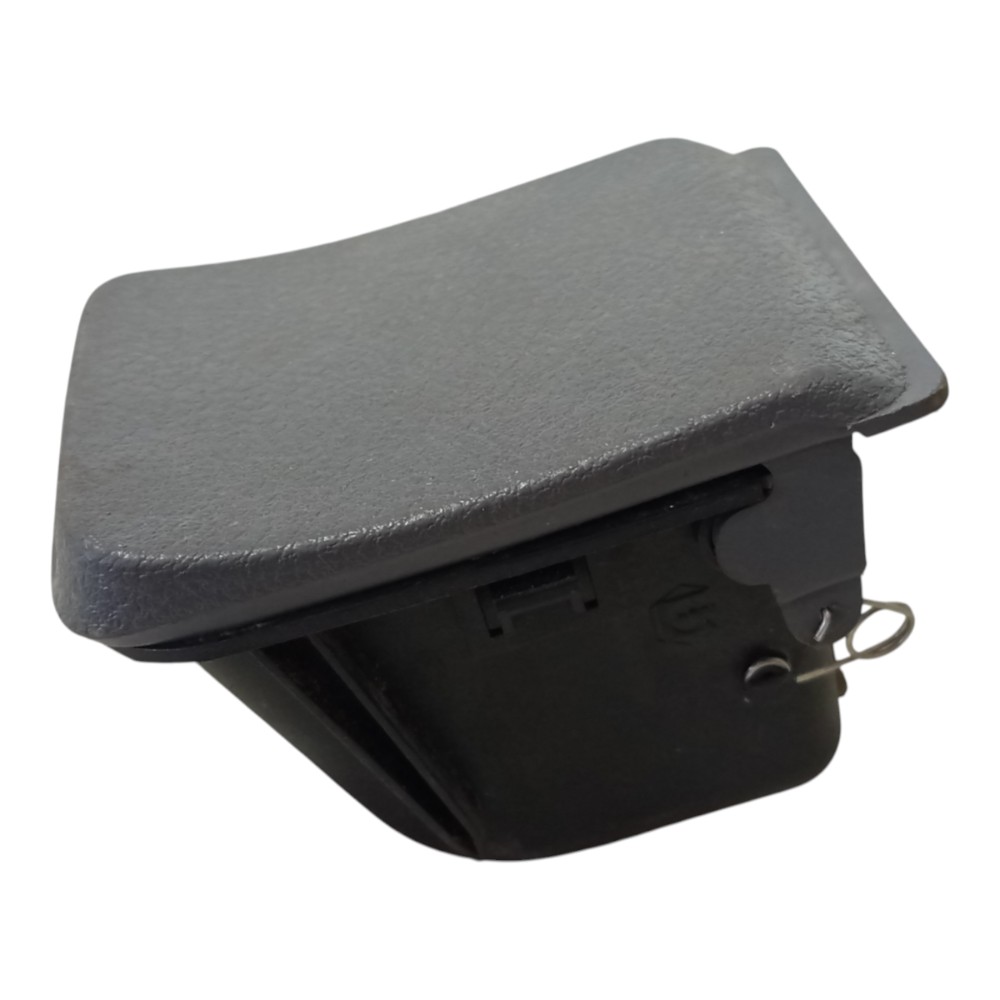 Cinzeiro Porta Objetos Console Renault Clio 1998 1999 A 2006 2