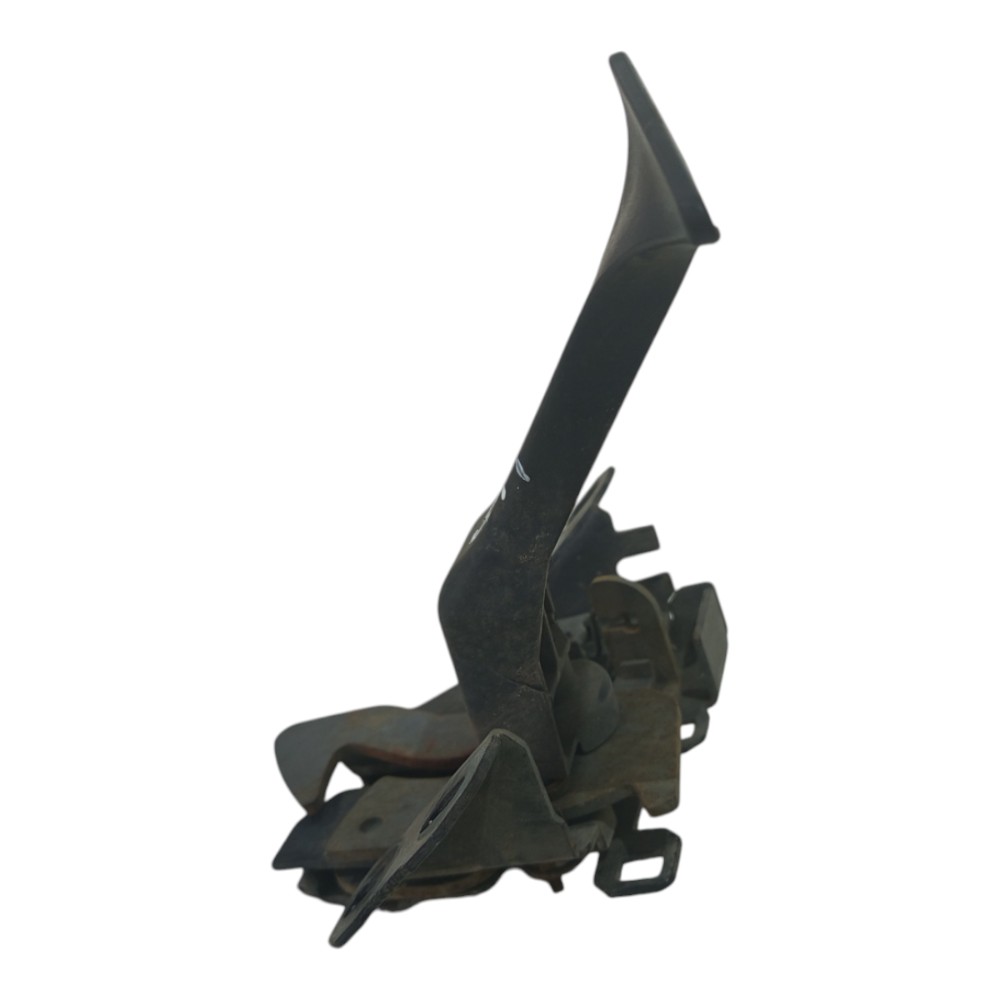 Fechadura Capo Mercedes Classe A160 A1688800160 1999 A 2005 4