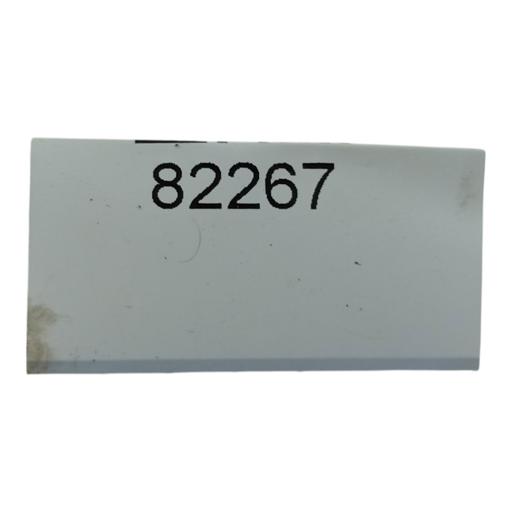 Moldura Painel Instrumentos Acabamento Gm Corsa 1994 A 1999 8