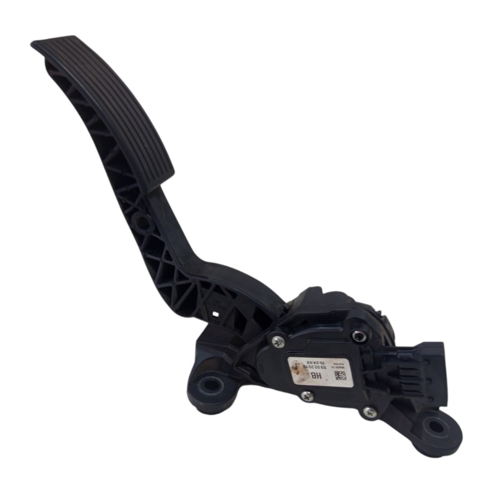 Pedal Acelerador Eletrônico Hyundai Hb20 1.0 2013 A 2019 2