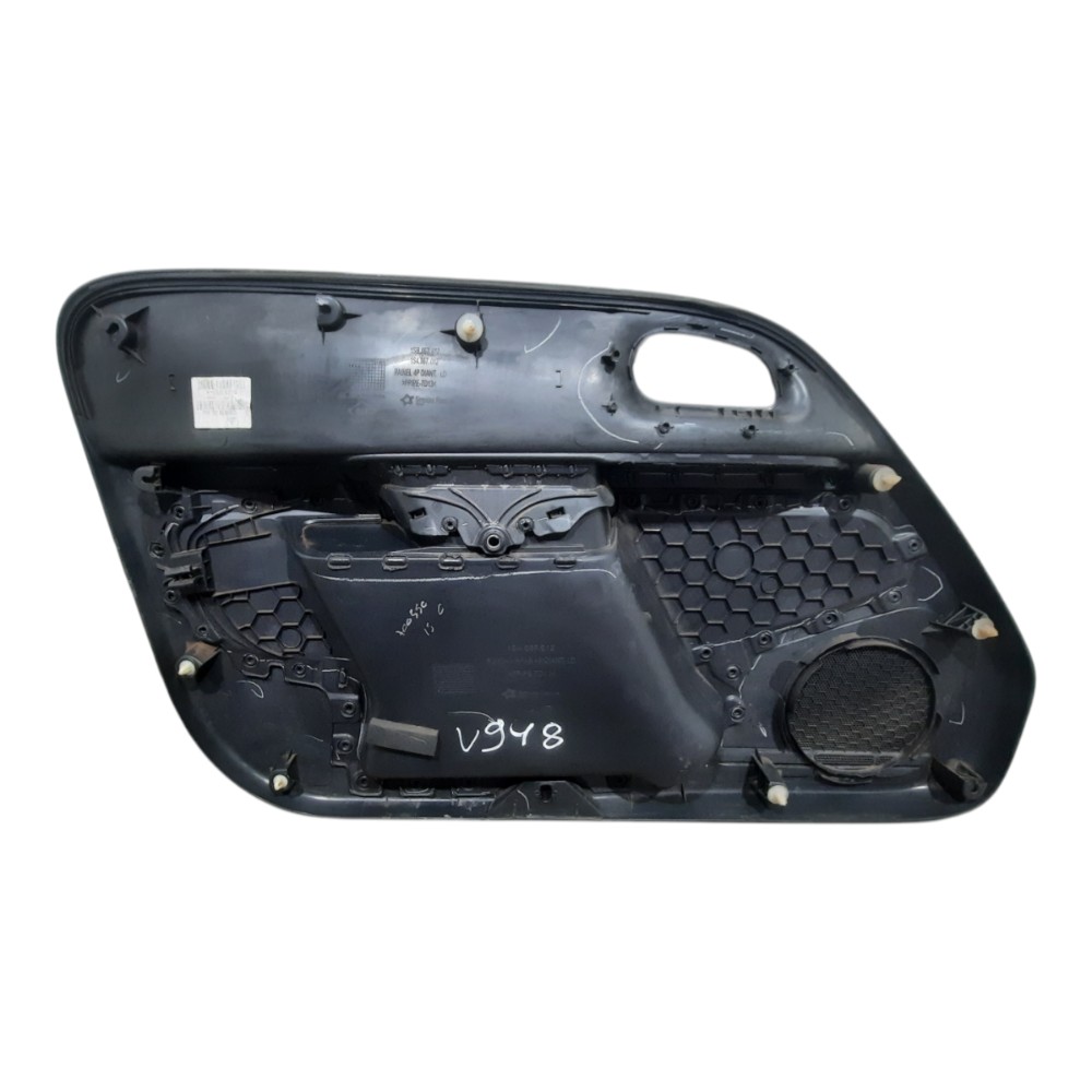 Forro Porta Diant Direito Vw Up 1.0 Tsi 2015 A 2020 Avaria 7