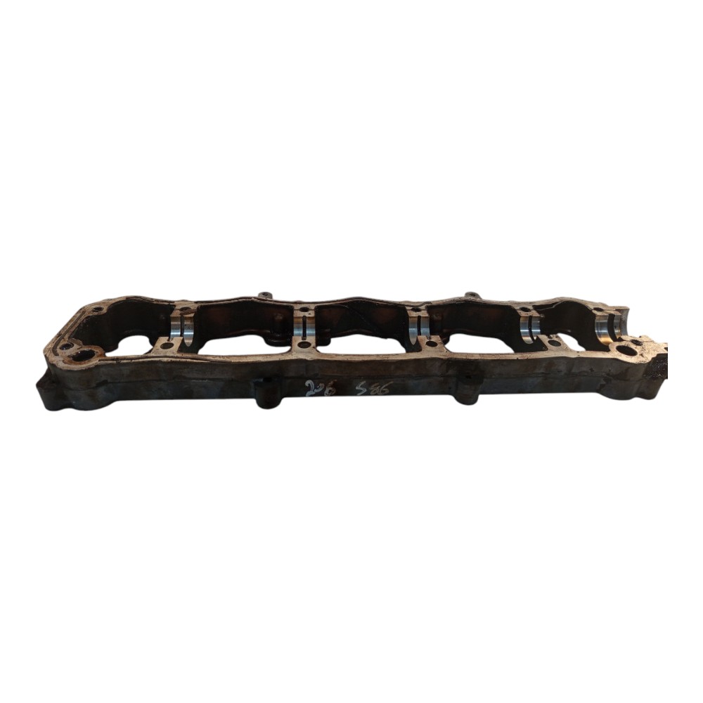 Mancal Gaiola Comando Adm Peugeot 206 C3 2002 2003 A 2008 4