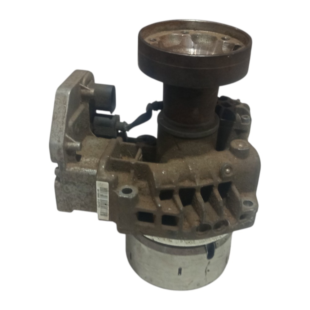 Motor Haldex Diferencial Traseiro Freelander 3.2 2007 A 2012 5