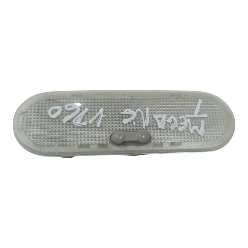 Luz Teto Cortesia Renault Megane Logan Sandero 2007 A 2015 1
