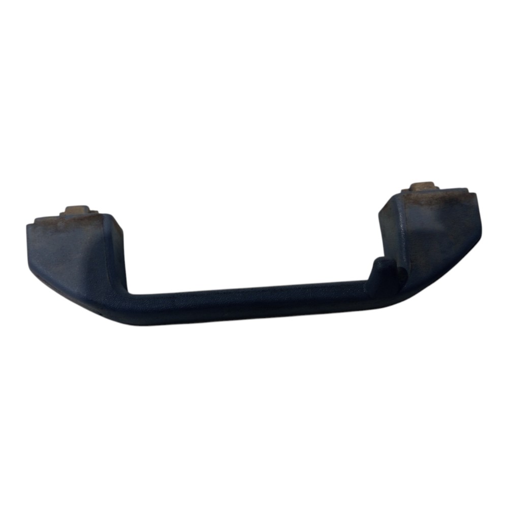 Alça Teto Pqp Traseira Fiat Palio 1996 1997 1998 1999 A 2002 Cinza 1