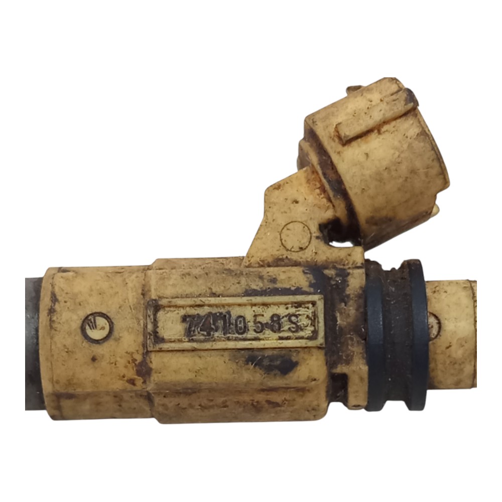 Bico Injetor Combustível Mitsubishi Pajero Tr4 4×4 2.0 02a08 4
